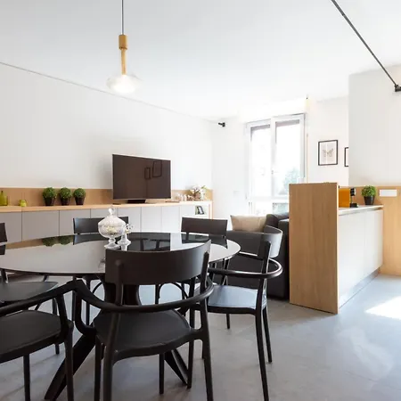 Orea Spiti - Alabastro In Cagnoni Milan Exterior photo