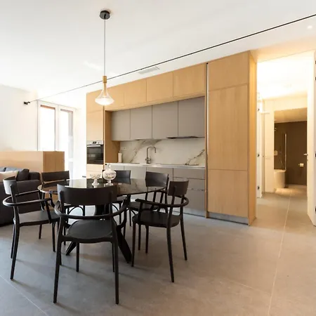 Orea Spiti - Alabastro In Cagnoni Milan Exterior photo